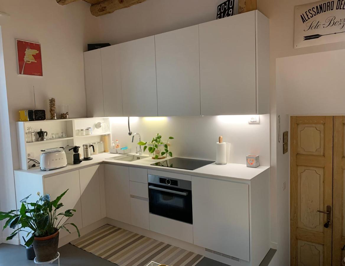 Villa Paola - Holiday Apartment - Menaggio, Lago Di Como Экстерьер фото