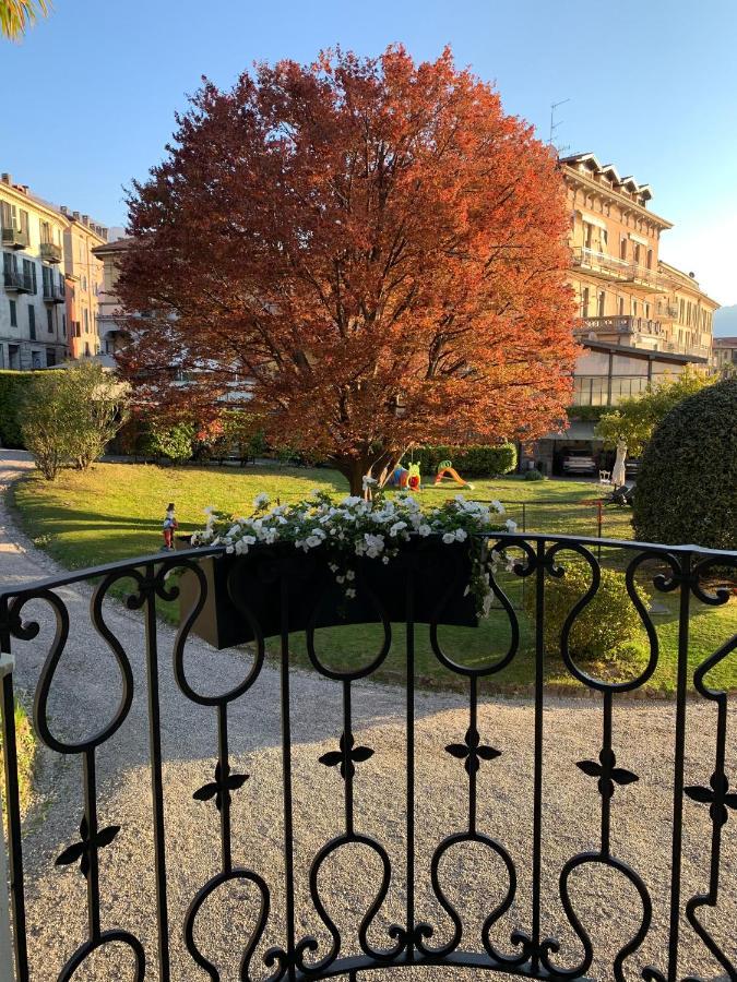 Villa Paola - Holiday Apartment - Menaggio, Lago Di Como Экстерьер фото