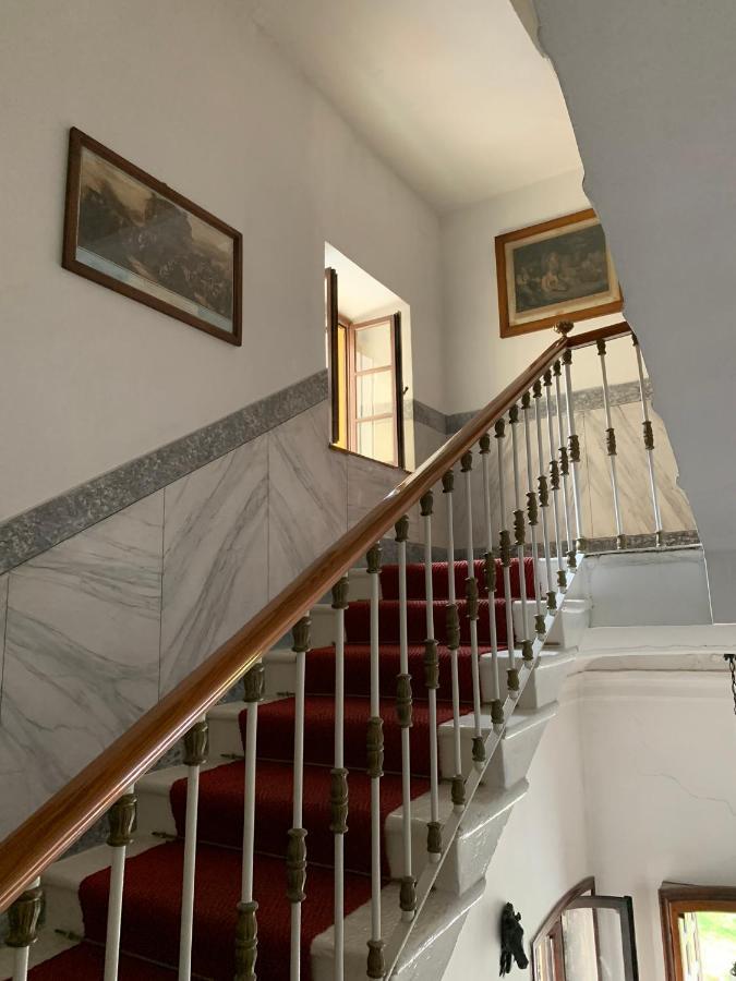 Villa Paola - Holiday Apartment - Menaggio, Lago Di Como Экстерьер фото
