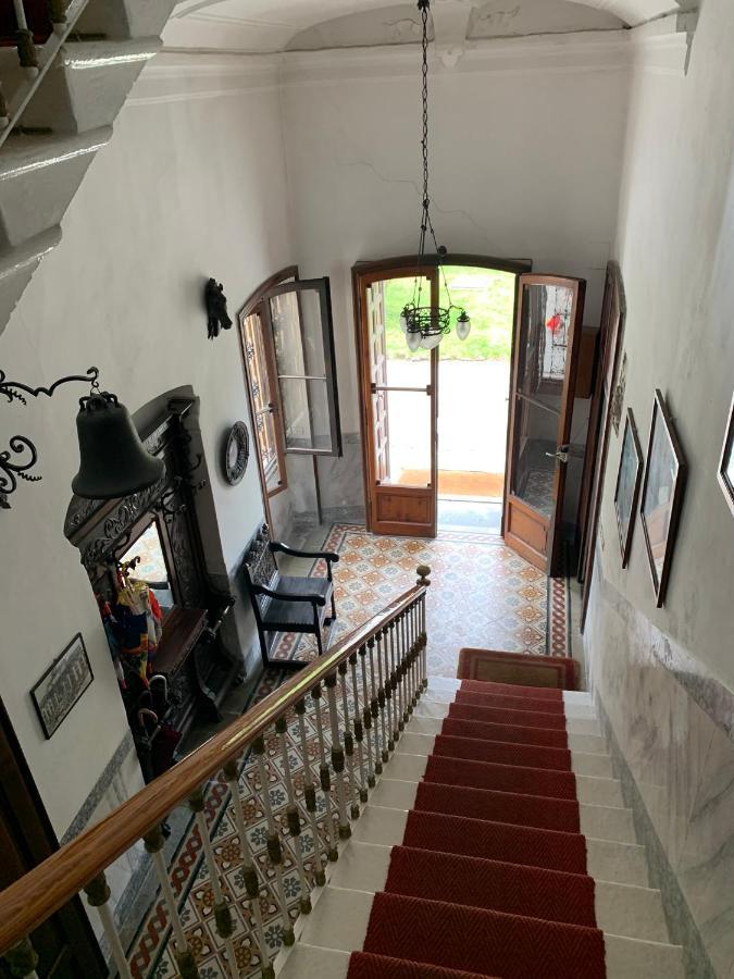 Villa Paola - Holiday Apartment - Menaggio, Lago Di Como Экстерьер фото