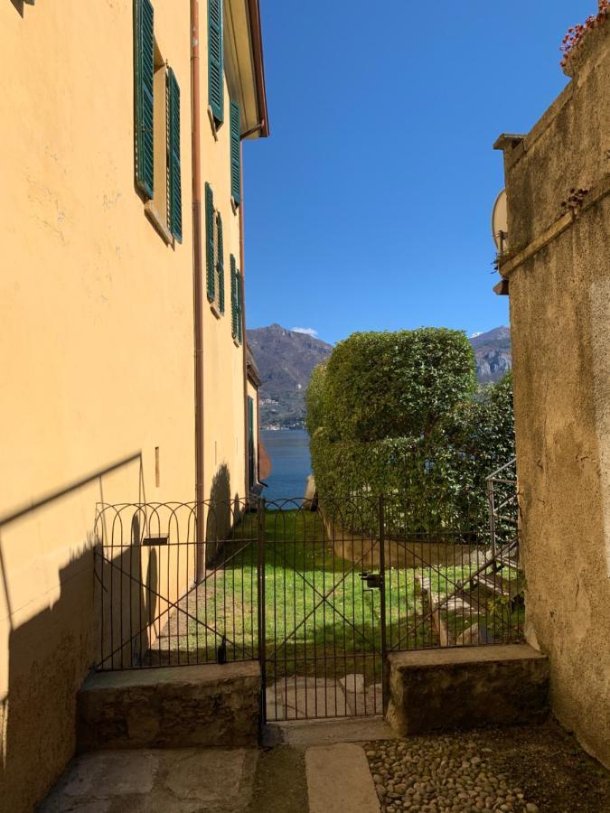 Villa Paola - Holiday Apartment - Menaggio, Lago Di Como Экстерьер фото