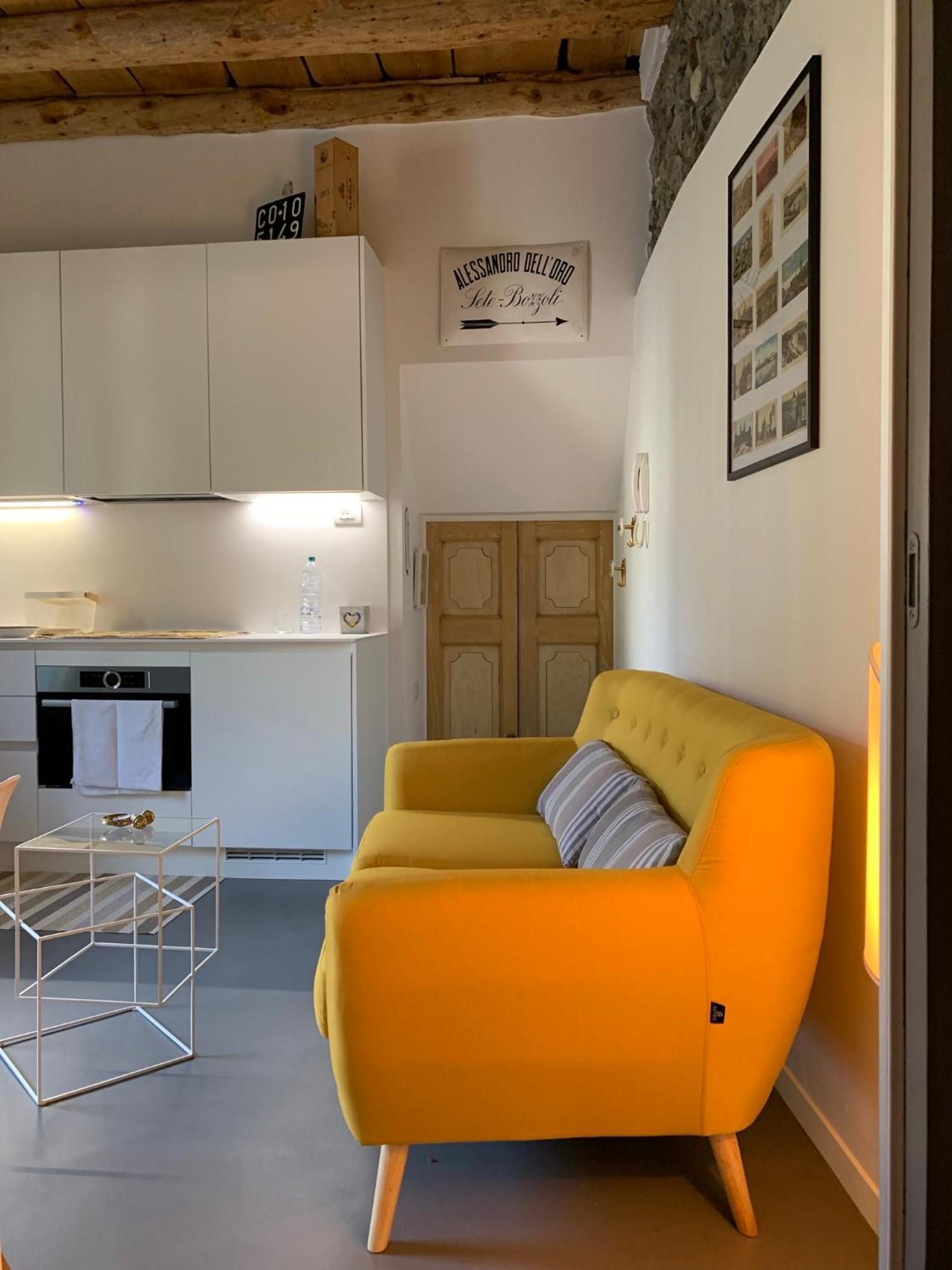 Villa Paola - Holiday Apartment - Menaggio, Lago Di Como Экстерьер фото