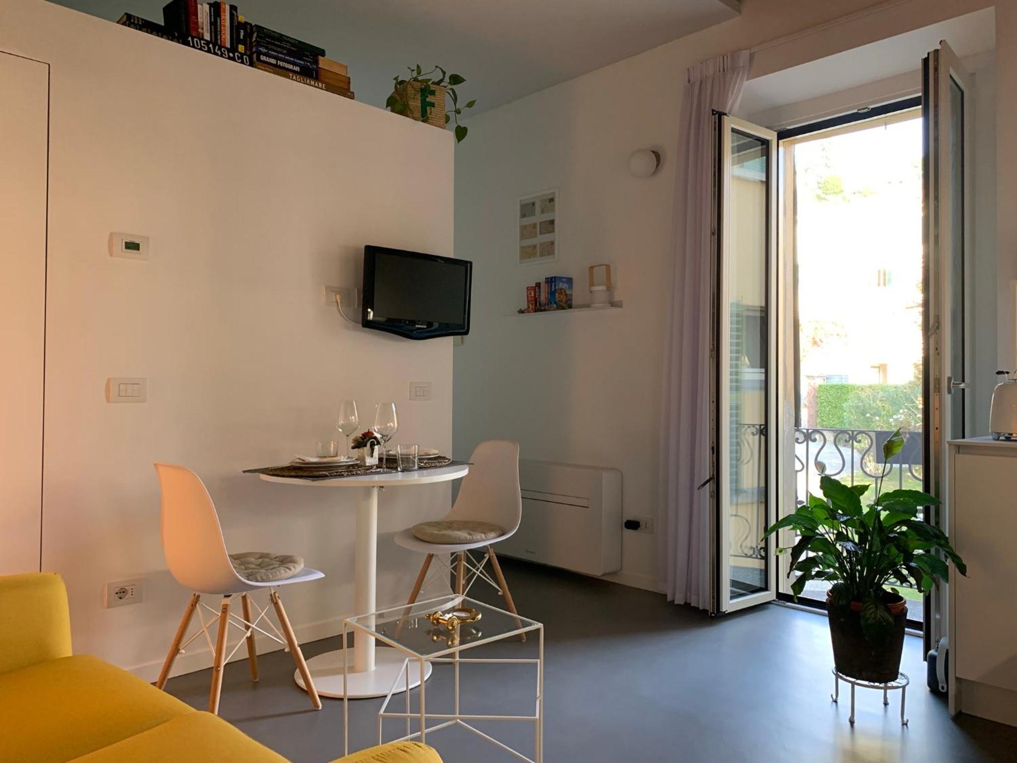 Villa Paola - Holiday Apartment - Menaggio, Lago Di Como Экстерьер фото