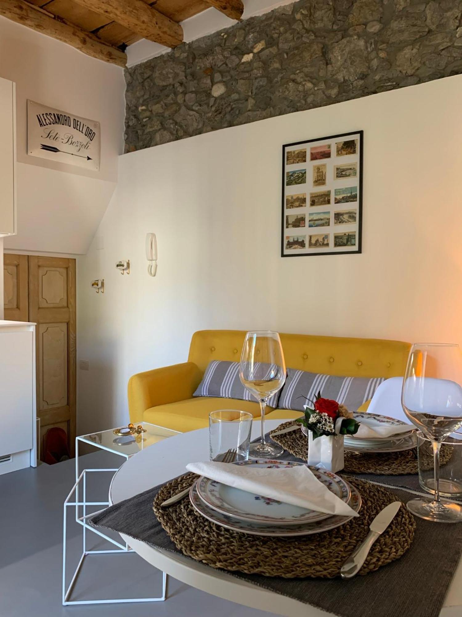 Villa Paola - Holiday Apartment - Menaggio, Lago Di Como Экстерьер фото