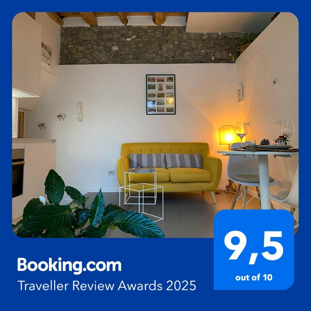 Villa Paola - Holiday Apartment - Menaggio, Lago Di Como Экстерьер фото